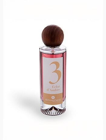 Spray parfumé Numia en verre - Atmosphera