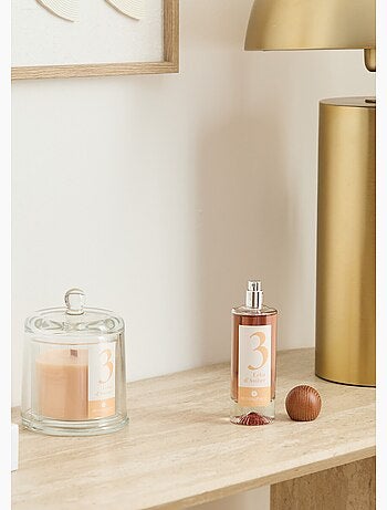 Spray parfumé Numia en verre - Atmosphera