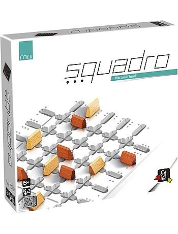 Squadro mini