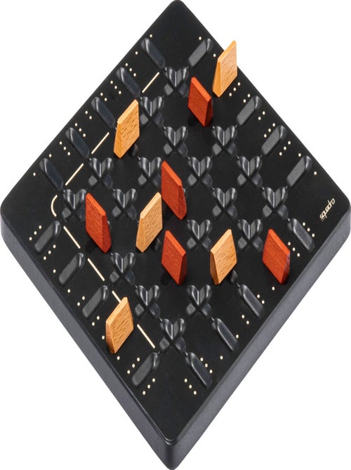 Squadro mini - Kiabi