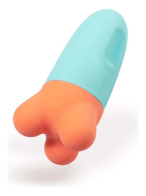 Squezzi Fusée en silicone - Kiabi
