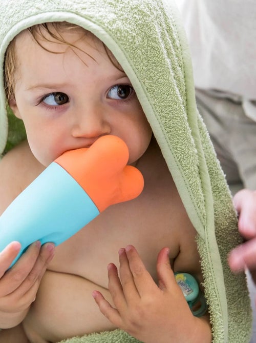 Squezzi Fusée en silicone - Kiabi