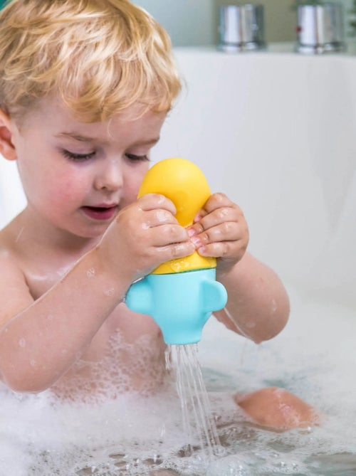 Squezzi Sous-marin en silicone pour le bain - Kiabi