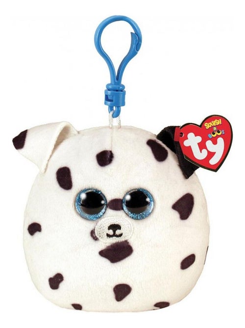 Squish A Boos Clip Fetch Le Chien - Kiabi