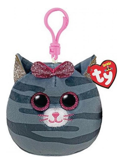 Squish A Boos Clip Kiki Le Chat - Kiabi