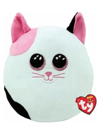 Squish A Boos Small Muffin Le Chat