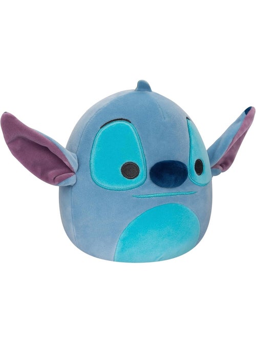 Squishmallows - Peluche Disney Stitch 35 cm - Kiabi