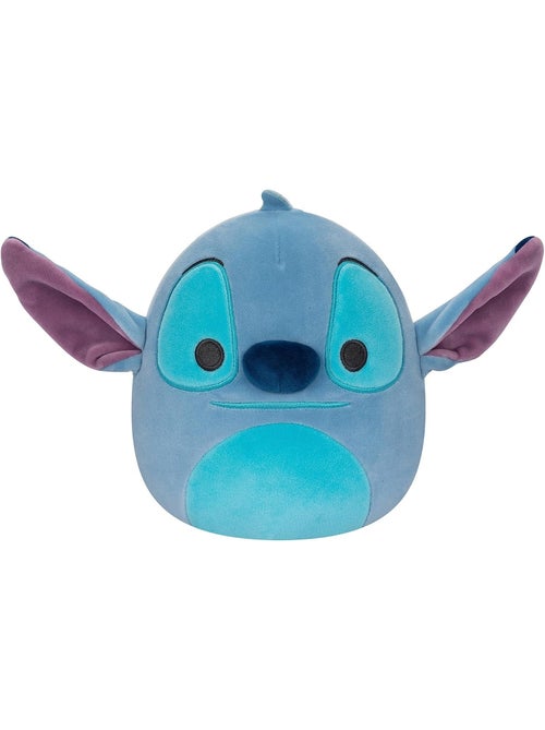 Squishmallows - Peluche Disney Stitch 35 cm - Kiabi