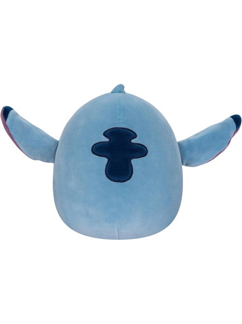 Squishmallows - Peluche Disney Stitch 35 cm - Kiabi