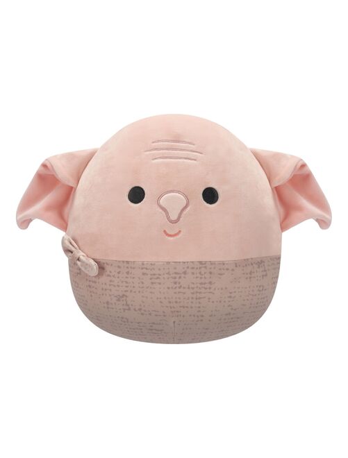 Squishmallows Peluche Harry Potter 25cm - Kiabi