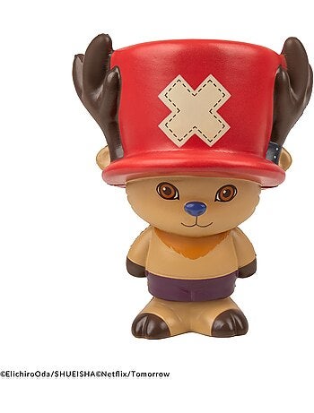 Squishy Chopper - One Piece