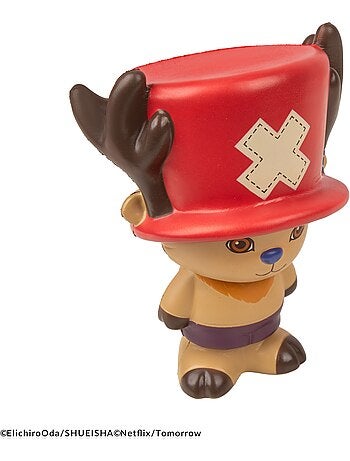 Squishy Chopper - One Piece
