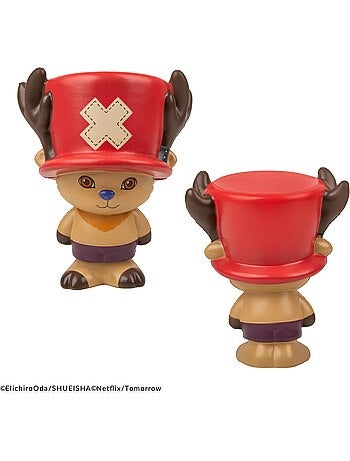 Squishy Chopper - One Piece