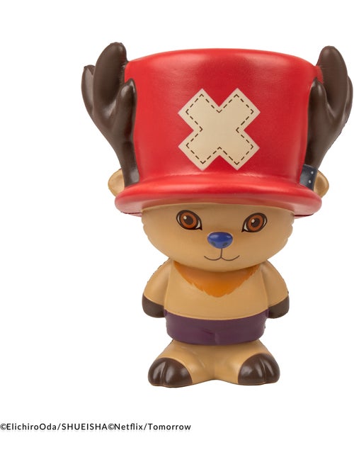 Squishy Chopper - One Piece - Kiabi