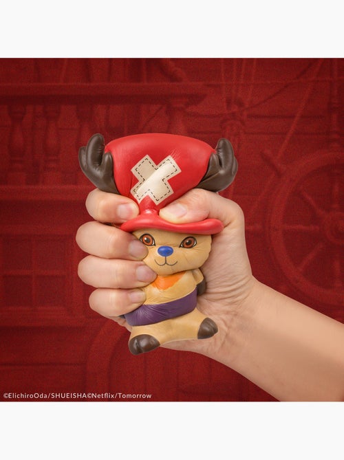 Squishy Chopper - One Piece - Kiabi
