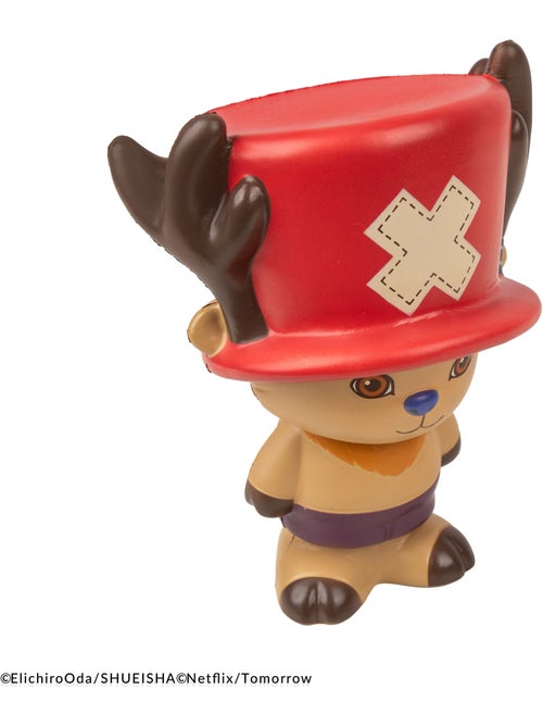 Squishy Chopper - One Piece - Kiabi