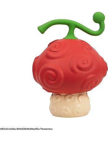 Squishy fruit de l'humain - one piece