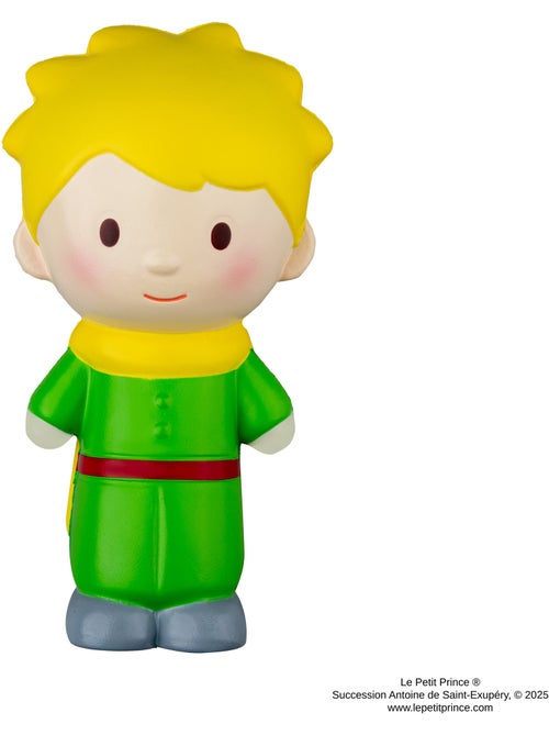 Squishy le petit prince - le petit prince - Kiabi
