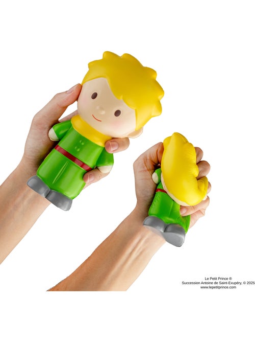 Squishy le petit prince - le petit prince - Kiabi