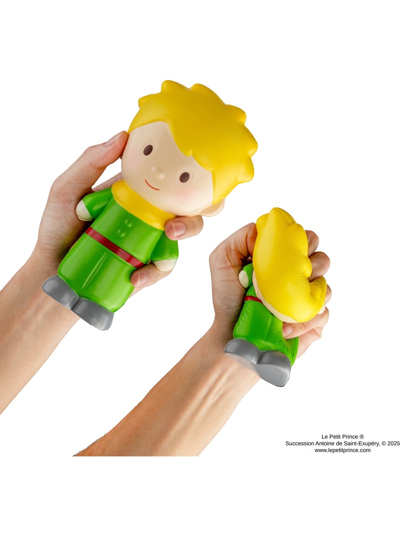 Squishy le petit prince - le petit prince N/A - Kiabi