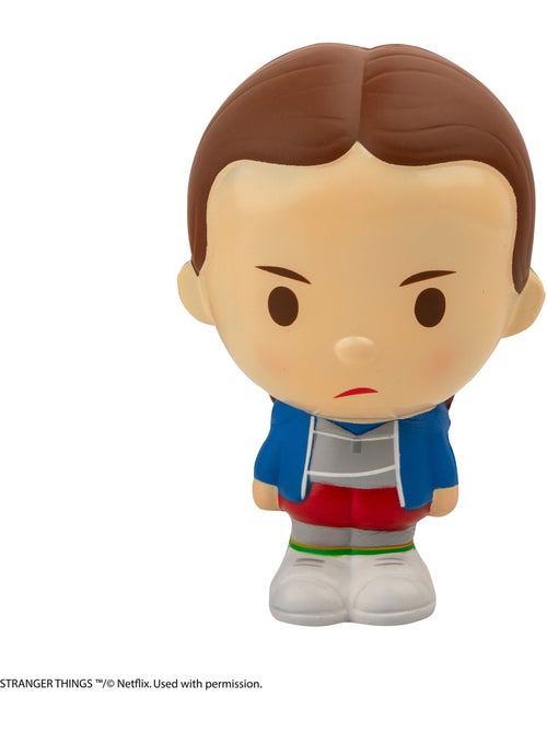 Squishy onze - stranger things - Kiabi