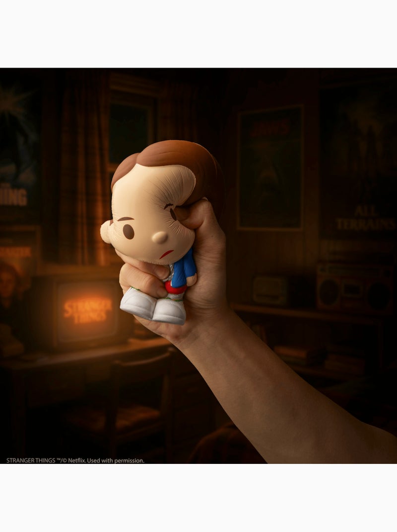 Squishy onze - stranger things N/A - Kiabi
