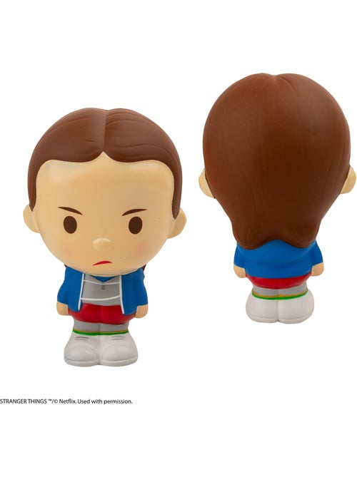 Squishy onze - stranger things - Kiabi