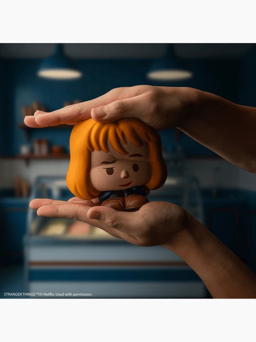 Squishy robin - stranger things - Kiabi