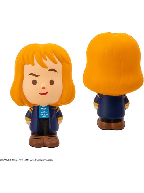 Squishy robin - stranger things - Kiabi
