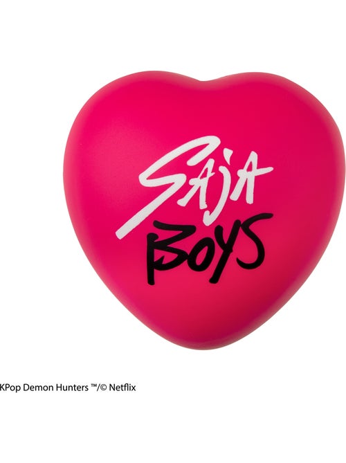 Squishy saja boys - kpop demon hunters - Kiabi Squishy saja boys - kpop demon hunters - Kiabi