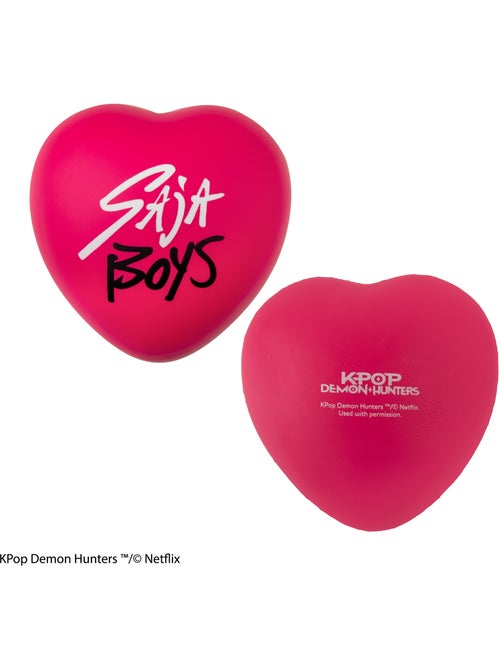 Squishy saja boys - kpop demon hunters - Kiabi Squishy saja boys - kpop demon hunters - Kiabi