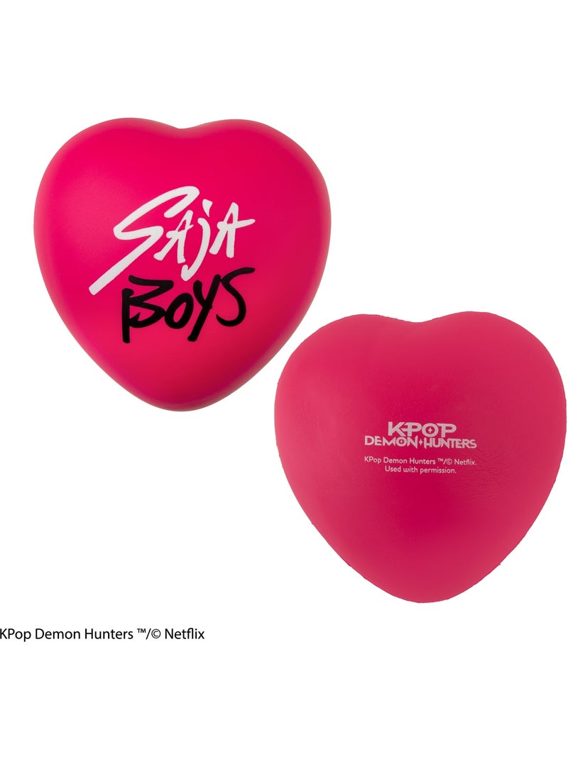 Squishy saja boys - kpop demon hunters N/A - Kiabi