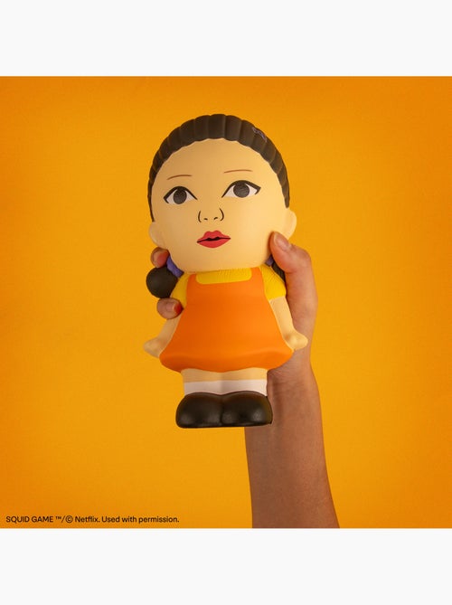 Squishy young-hee - squid game - Kiabi