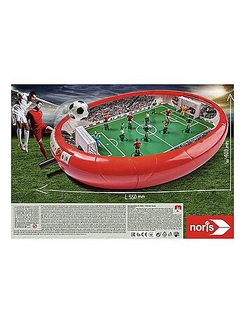 Stade de Football