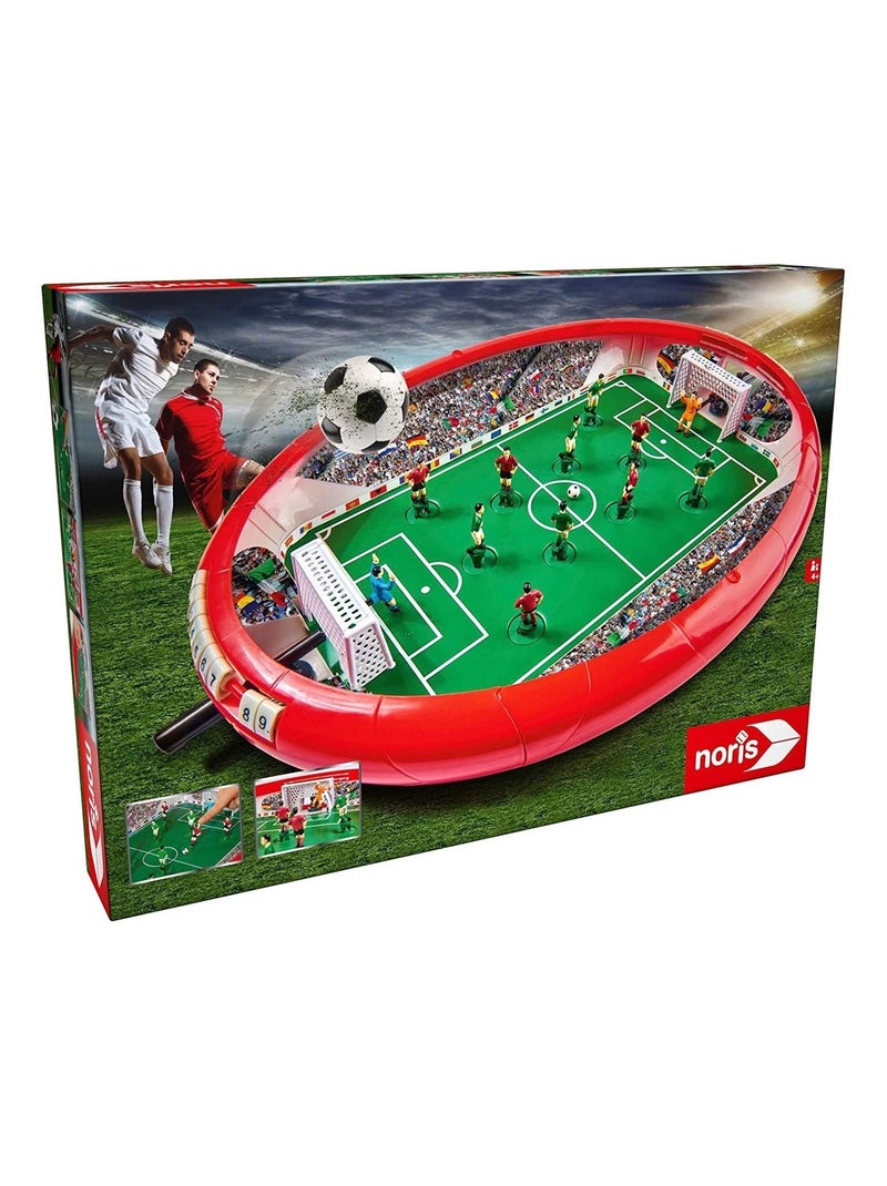 Stade de Football Vert - Kiabi