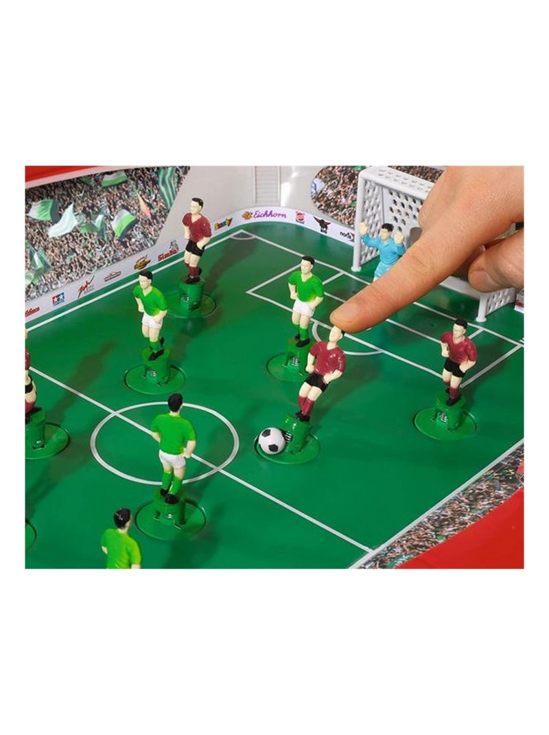 Stade de Football Vert - Kiabi