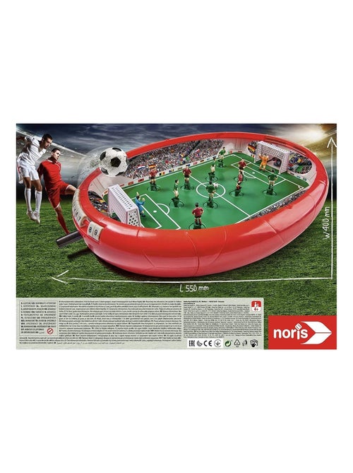 Stade de Football - Kiabi Stade de Football - Kiabi