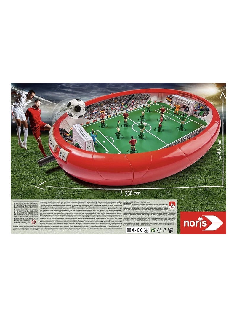 Stade de Football Vert - Kiabi