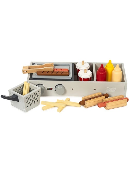 Stand à Hot-Dogs - Kiabi