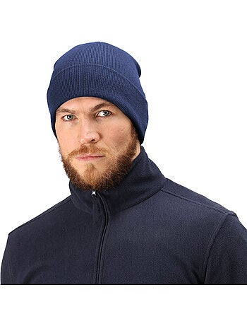 Standout axton - bonnet à ourlet unisexe - regatta professional