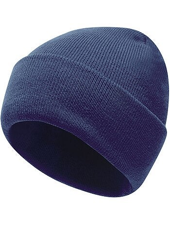 Standout axton - bonnet à ourlet unisexe - regatta professional