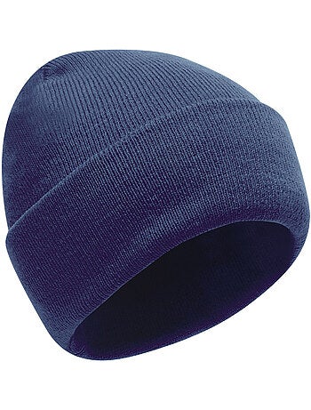 Standout axton - bonnet à ourlet unisexe - regatta professional