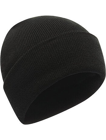 Standout axton - bonnet à ourlet unisexe - regatta professional