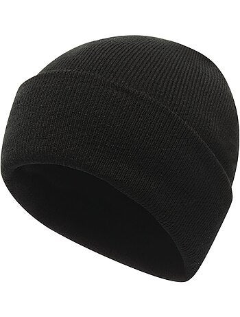 Standout axton - bonnet à ourlet unisexe - regatta professional
