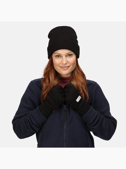 Standout axton - bonnet à ourlet unisexe - regatta professional - Kiabi