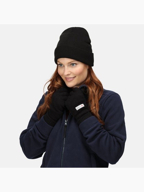 Standout axton - bonnet à ourlet unisexe - regatta professional - Kiabi