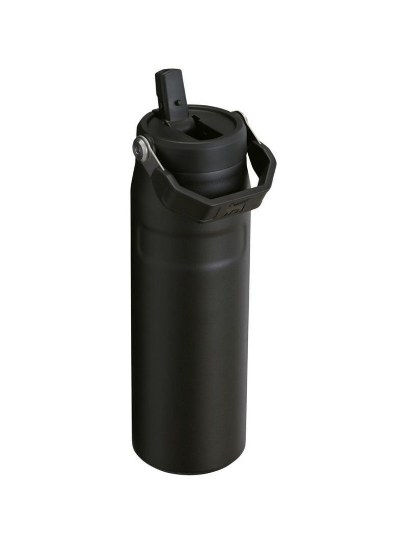 Stanley - Gourde ICEFLOW 2.0 Noir ébène - Kiabi