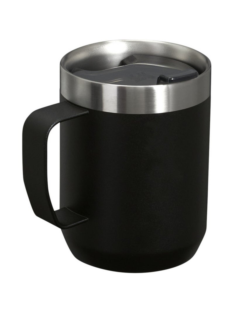 Stanley - Mug de camping Noir ébène - Kiabi