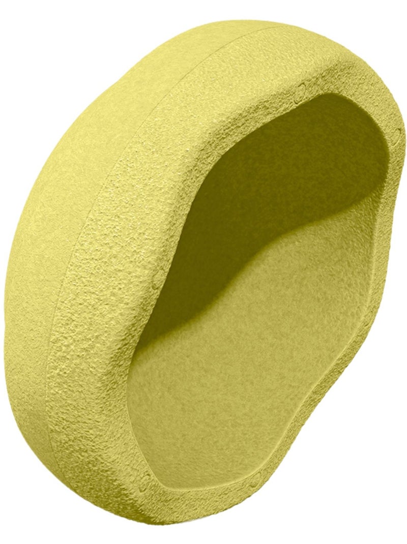 Stapelstein - Jeu de motricité Jaune - Kiabi