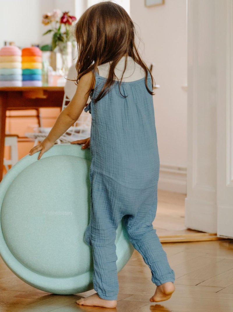 Stapelstein - Jeu de motricité Vert - Kiabi